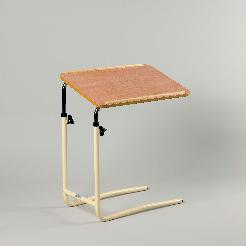 Overbed Table without Castors
